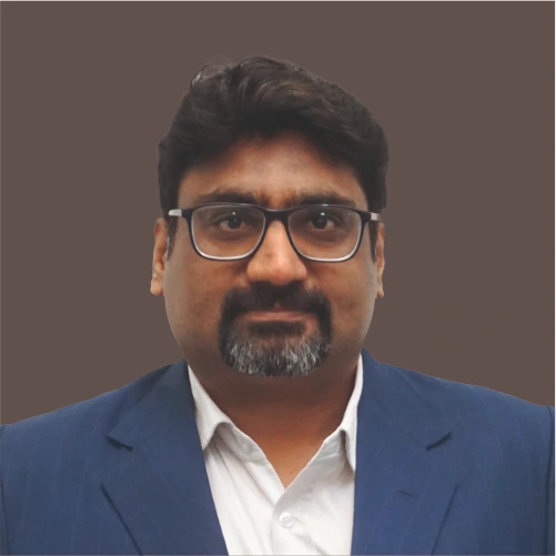 Dr. Bhaskar Pandya