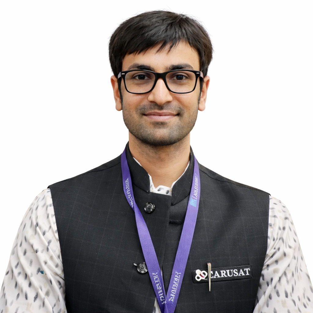 Dr. Binit Patel
