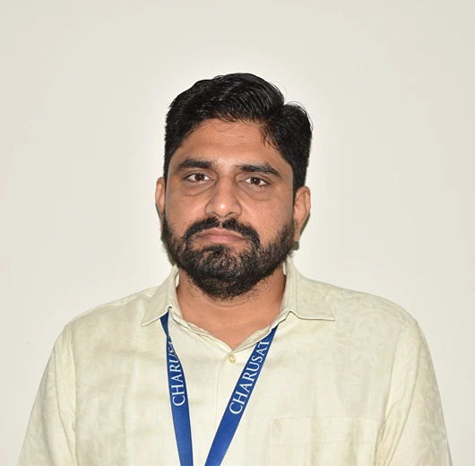 Dr. Mayur 