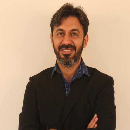 Dr. Rajesh Sadhwani
