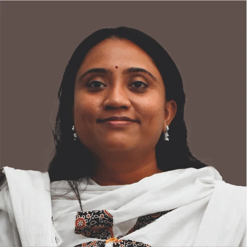 Gayatri Dave