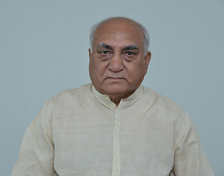 Naginbhai patel